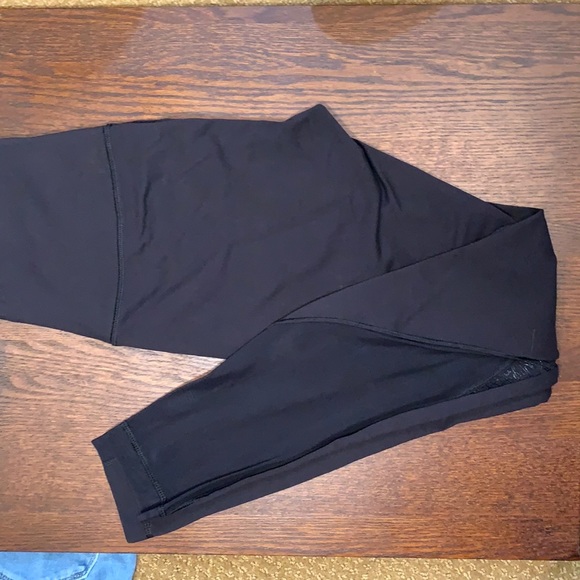Lululemon Leggings - Picture 1 of 7